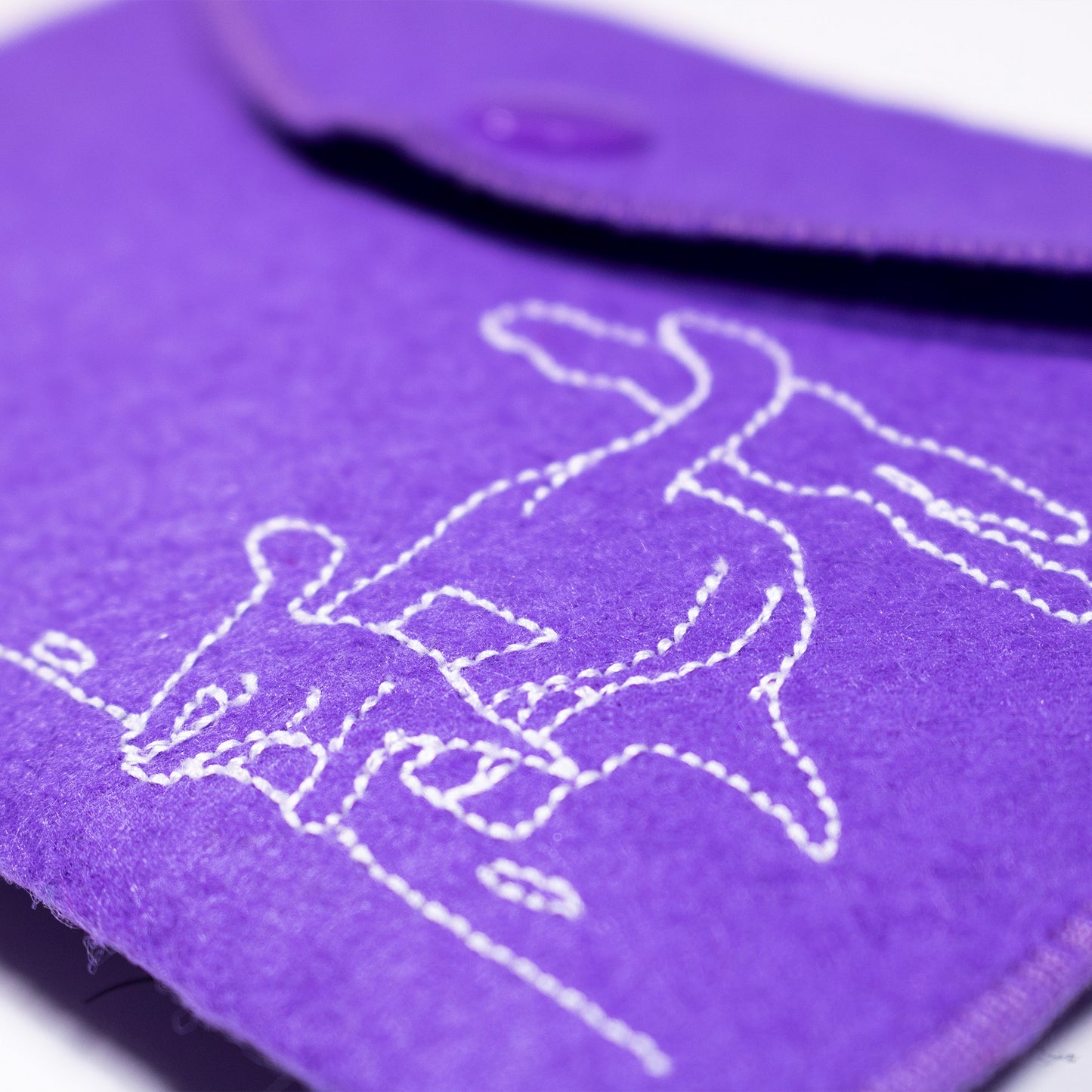 Fingerpuppen Dinosaurier – Set von 6