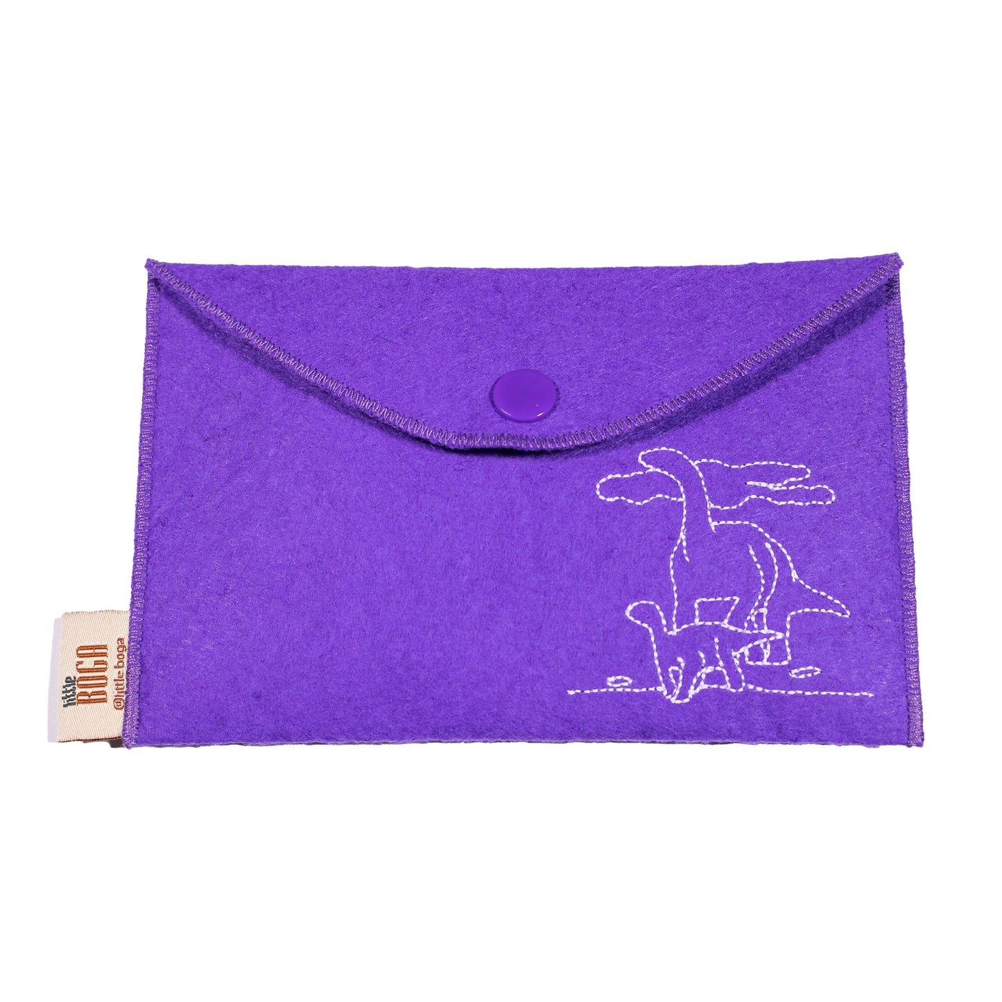 Fingerpuppen Dinosaurier – Set von 6