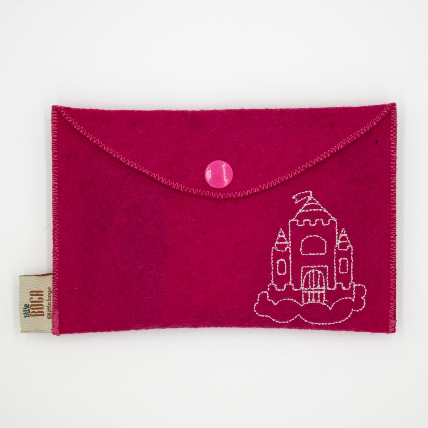 Fairy Tale Finger Puppets – Set of 9